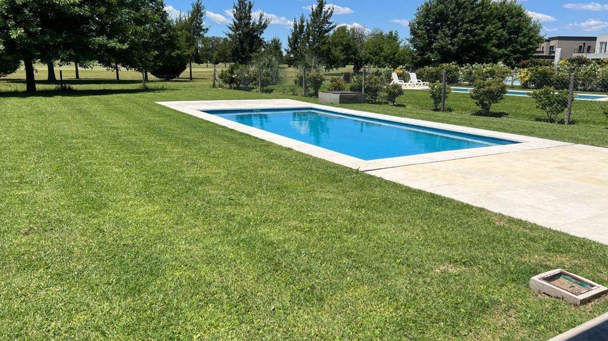 Foto de VENTA CASA A ESTRENAR HARAS SANTA MARIA FINANCIADA, imagen 5