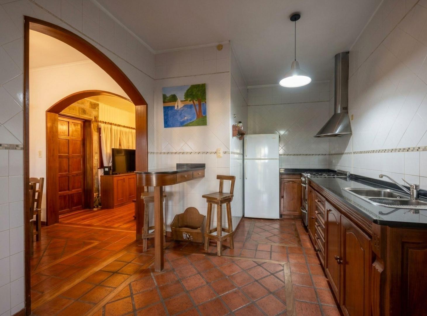 Foto de CASA EN VENTA 3 AMB MAS ESCRITORIO TIGRE RINCON, imagen 3
