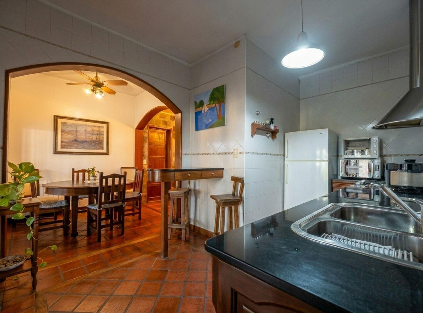 Foto de CASA EN VENTA 3 AMB MAS ESCRITORIO TIGRE RINCON, imagen 2