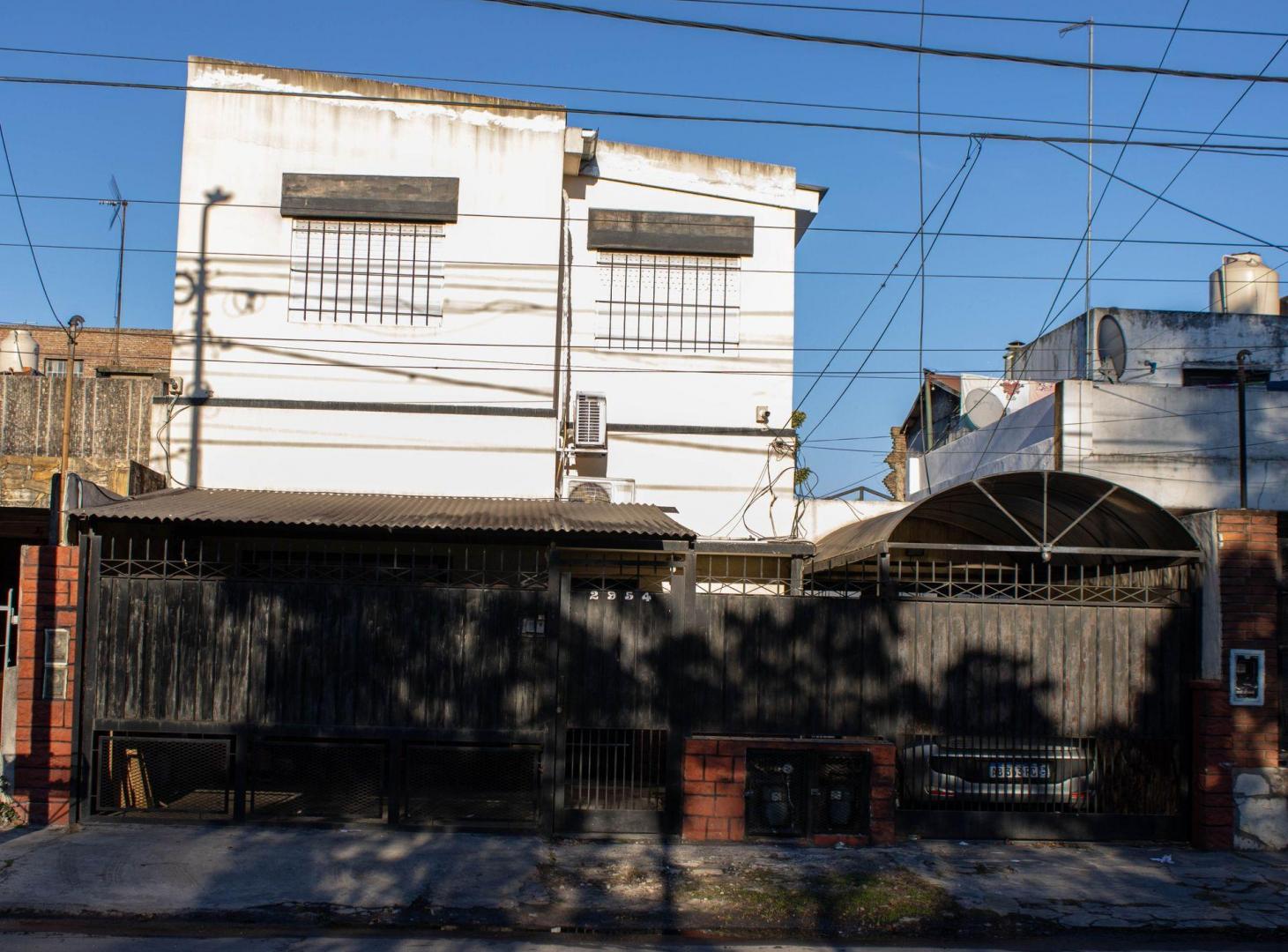 Foto de VENTA DOS CASAS/ IDEAL INVERSOR APTO CREDITO., imagen 5