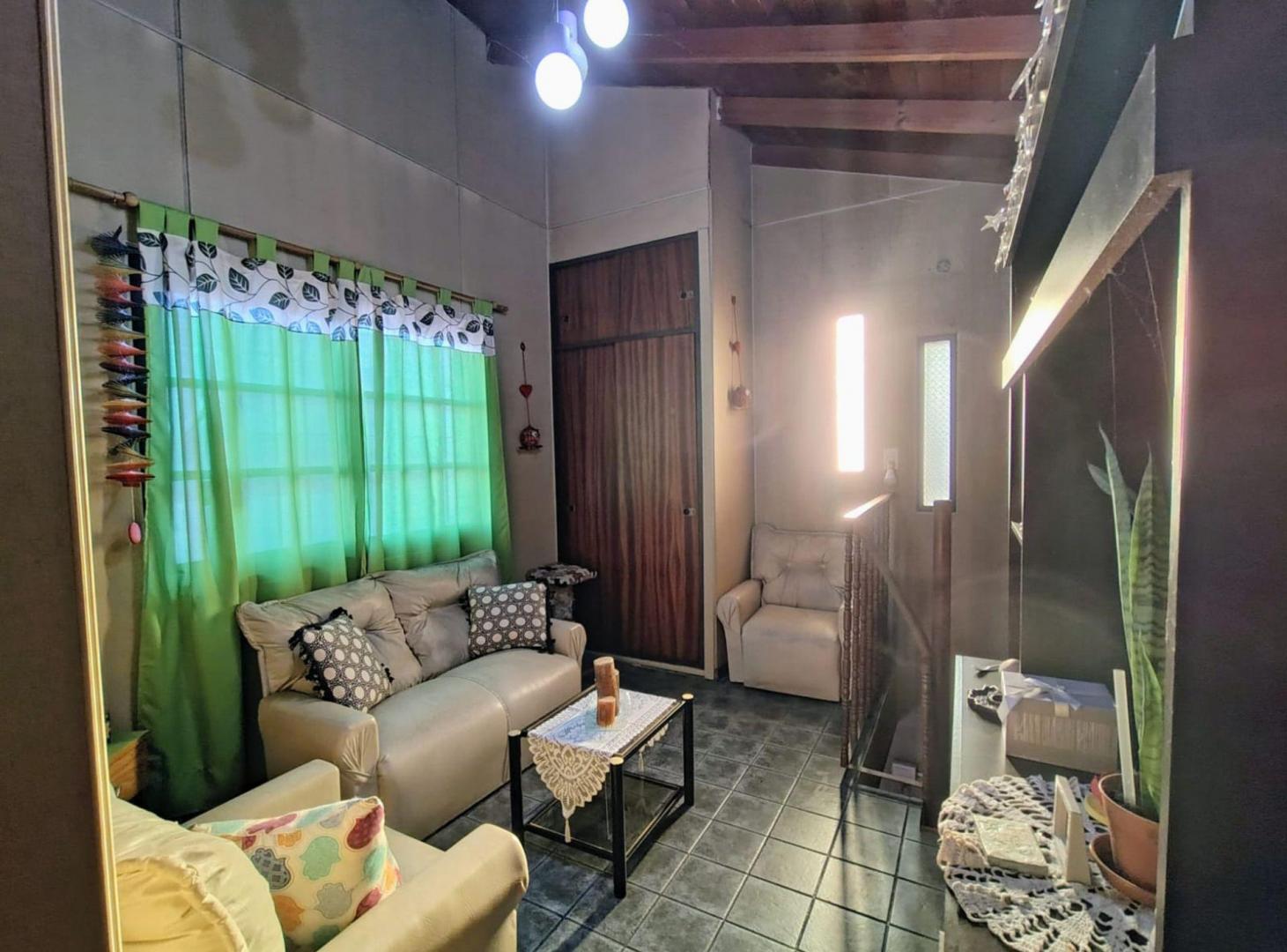Foto de VENTA DOS CASAS/ IDEAL INVERSOR APTO CREDITO., imagen 2