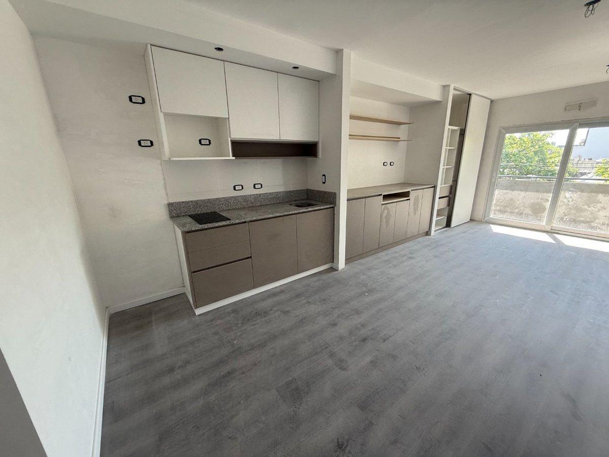 Foto de VENTA MONOAMBIENTE EN VILLA URQUIZA, imagen 5