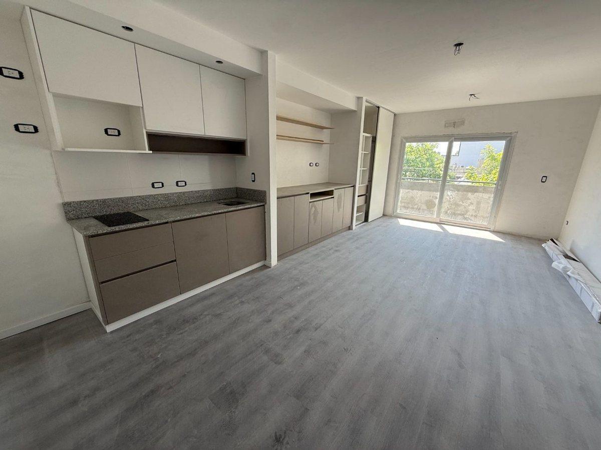 Foto de VENTA MONOAMBIENTE EN VILLA URQUIZA, imagen 1