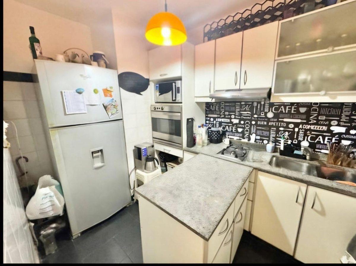 Foto de VENTA DTO 3 AMB. GRAN PATIO Y PARRILLA EN BELGRANO, imagen 3