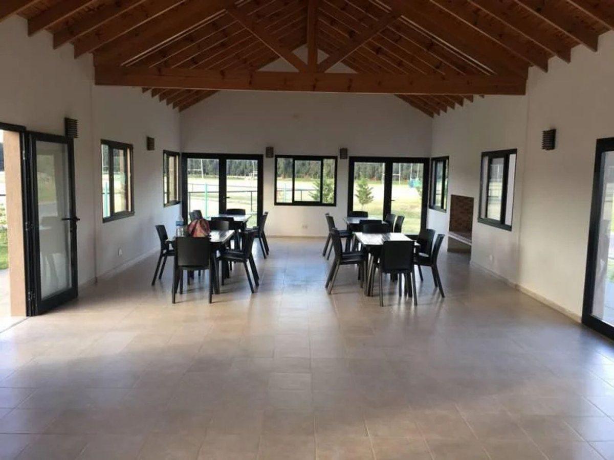 Foto de VENTA LOTE 700MTS M. BELGRANO MASCHWITZ, imagen 5