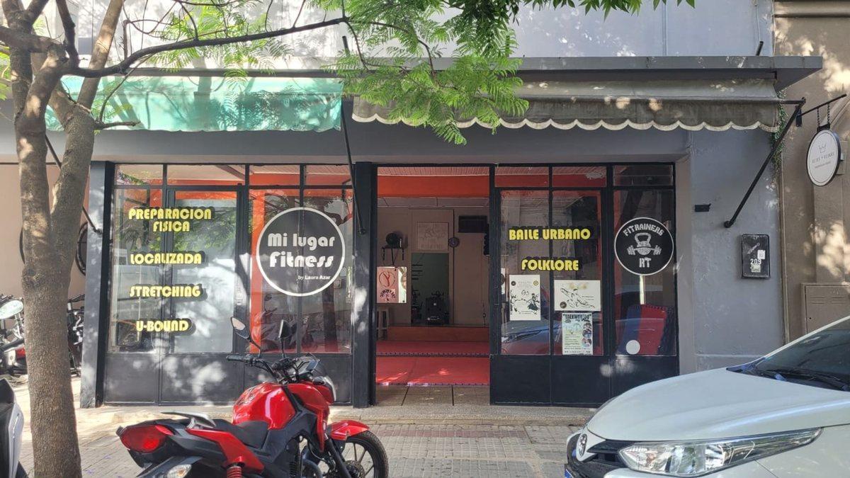Foto de OPORTUNIDAD LOCAL COMERCIAL EN CASO HISTORCO, imagen 1