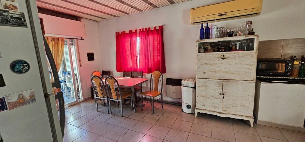 Foto de CASA 3 AMBIENTES BENAVIDEZ LOTE 200 MTS2, imagen 1