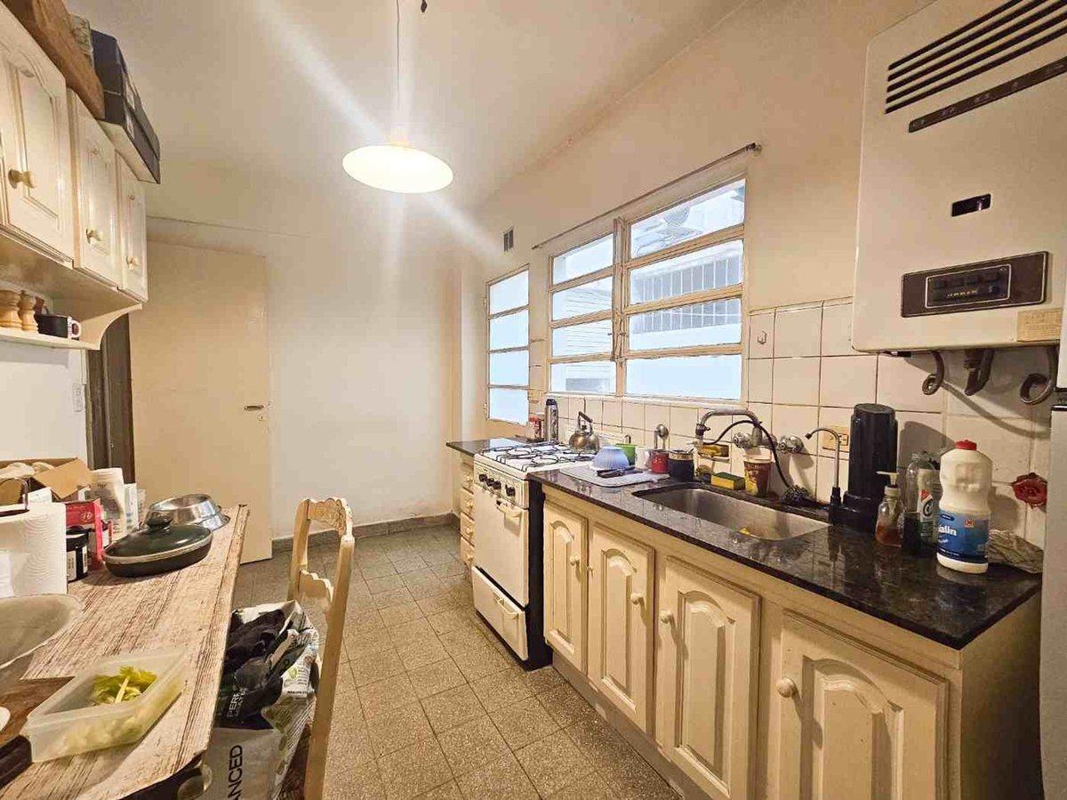Foto de Venta departamento 3 ambientes con doble patio., imagen 5