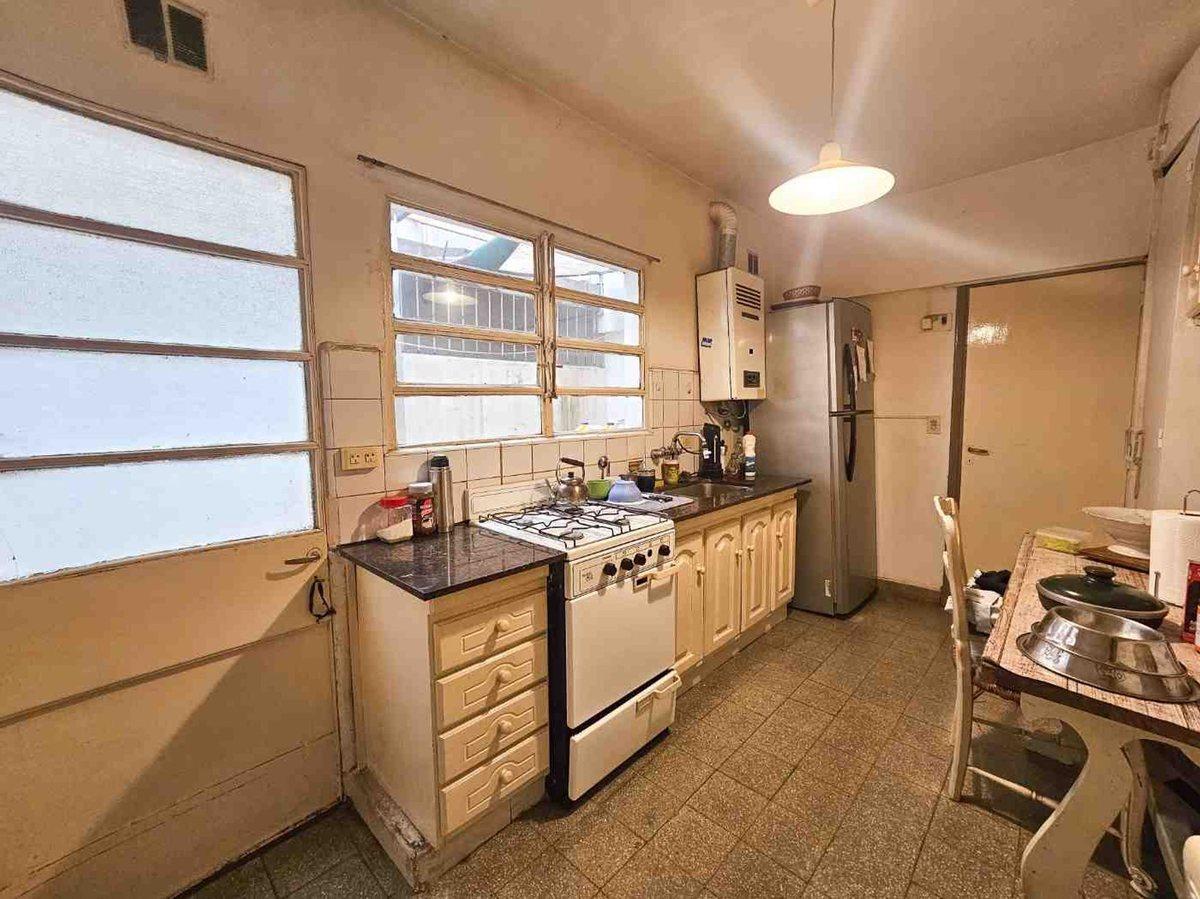 Foto de Venta departamento 3 ambientes con doble patio., imagen 4