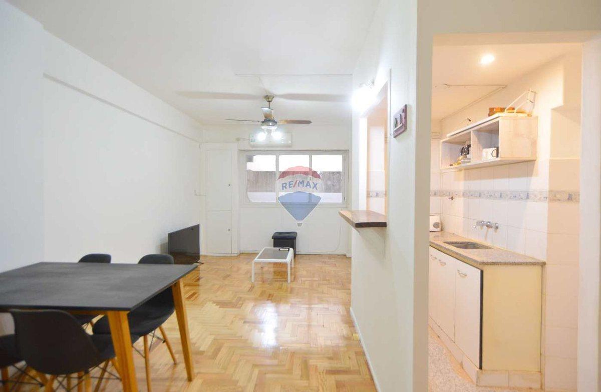 Foto de VENTA DEPARTAMENTO 2 AMBIENTES RECOLETA, imagen 1