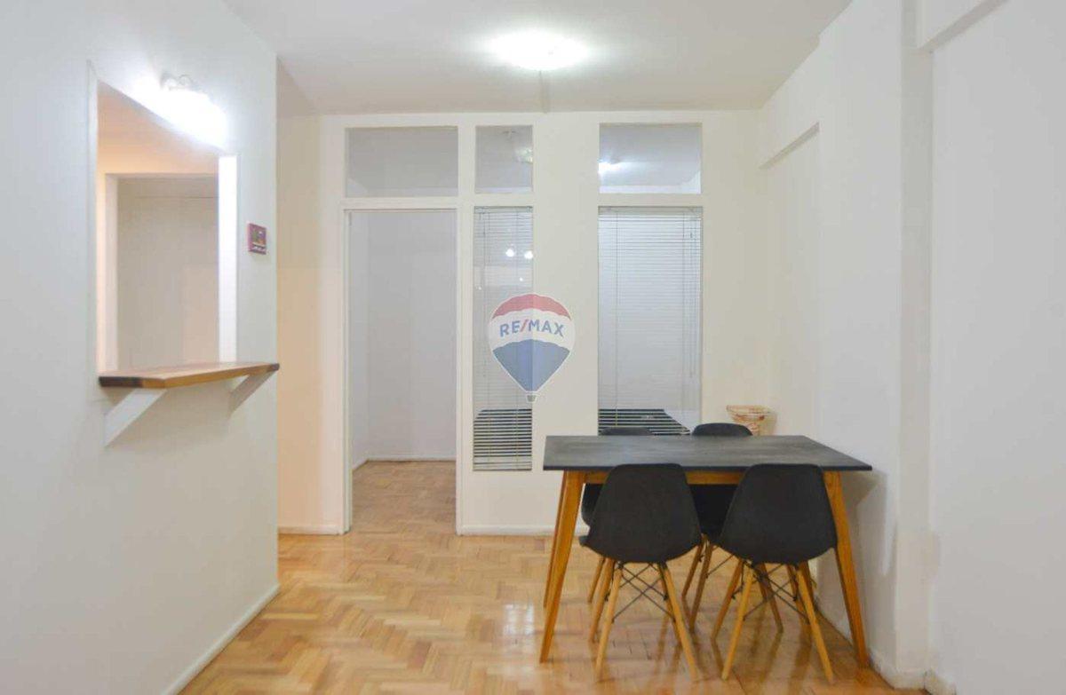 Foto de VENTA DEPARTAMENTO 2 AMBIENTES RECOLETA, imagen 2