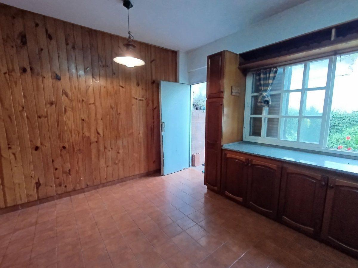 Foto de VENTA PH 3 PLANTAS VILLA CRESPO APTO CRED/PROF, imagen 4