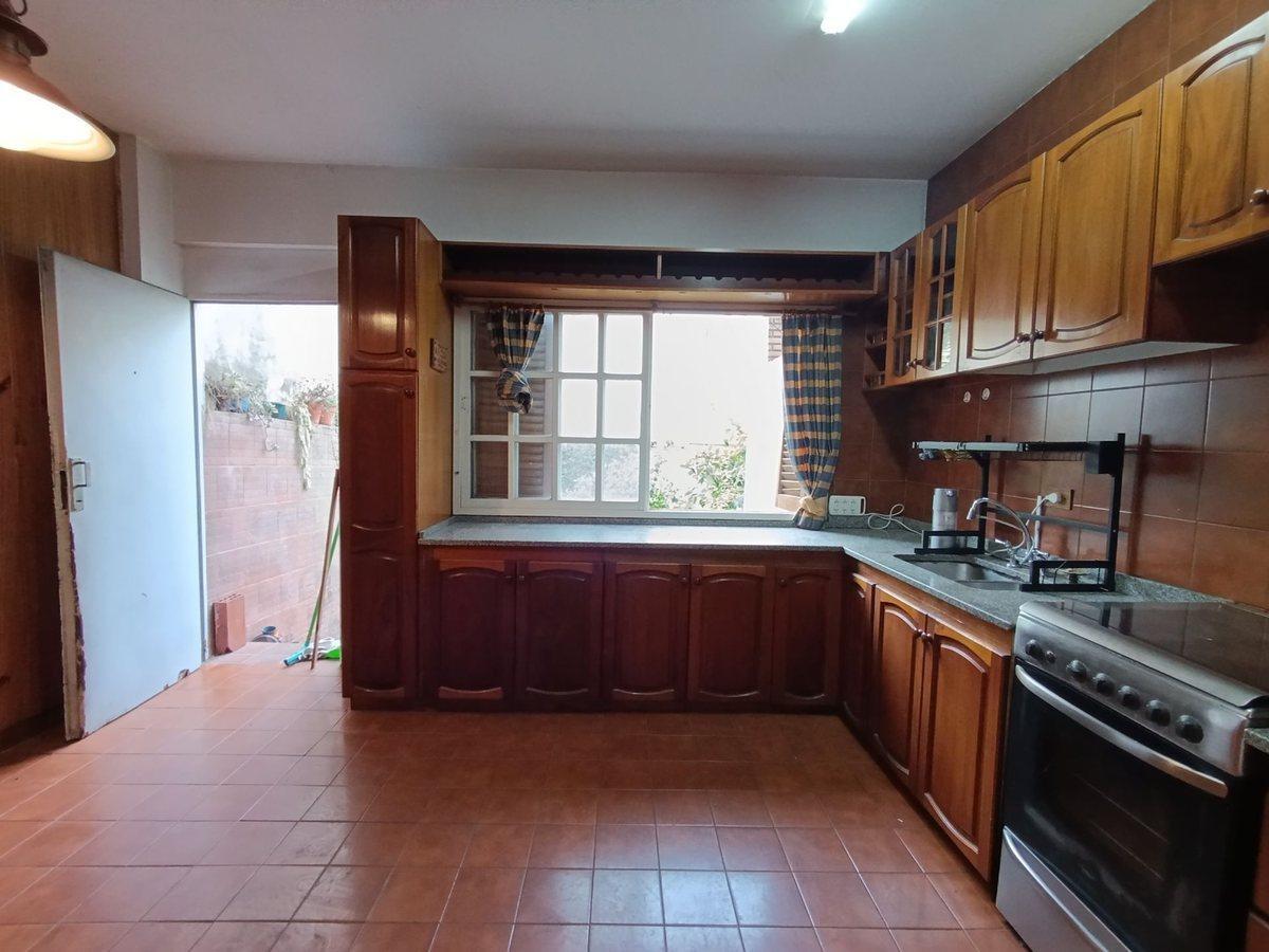 Foto de VENTA PH 3 PLANTAS VILLA CRESPO APTO CRED/PROF, imagen 3
