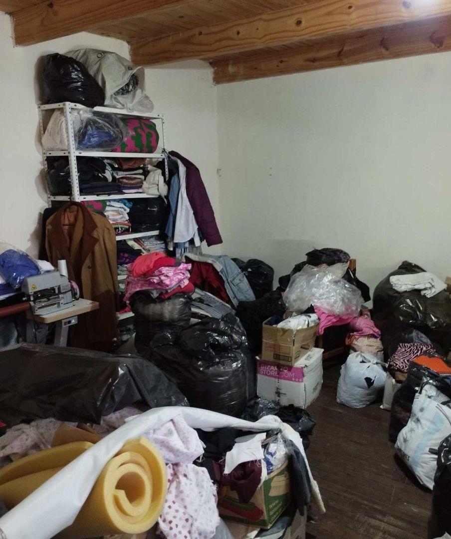 Foto de VENTA PH 7 amb a reciclar SAN CRISTOBAL, imagen 5