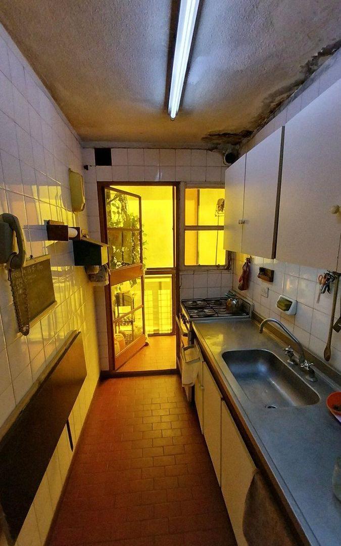 Foto de VENTA DEPARTAMENTO 5 AMBIENTES GARÍN C/ BALCÓN, imagen 3