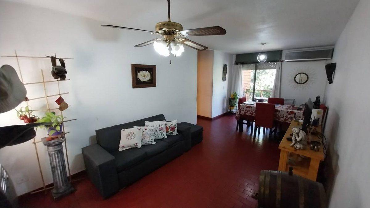 Foto de VENTA DEPARTAMENTO 5 AMBIENTES GARÍN C/ BALCÓN, imagen 2
