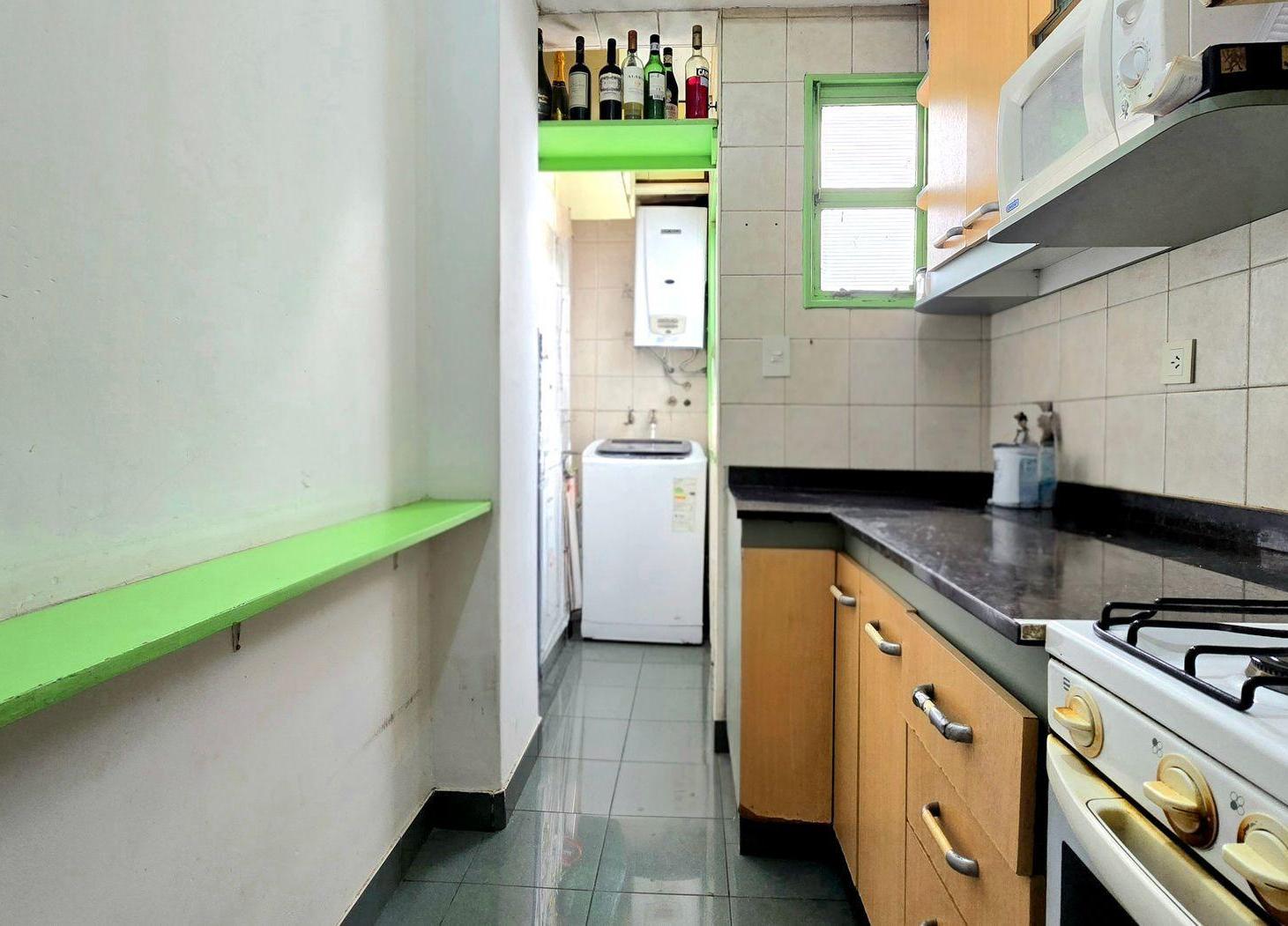 Foto de Departamento Venta 3 Amb. v. santa Rita C/Terraza, imagen 4