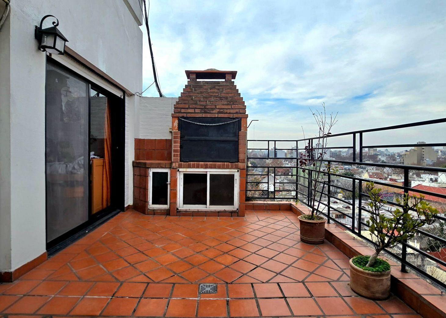 Foto de Departamento Venta 3 Amb. v. santa Rita C/Terraza, imagen 5
