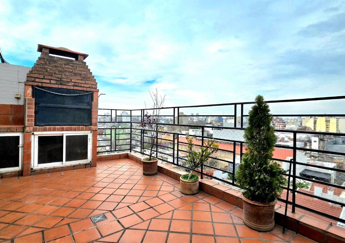 Foto de Departamento Venta 3 Amb. v. santa Rita C/Terraza, imagen 3