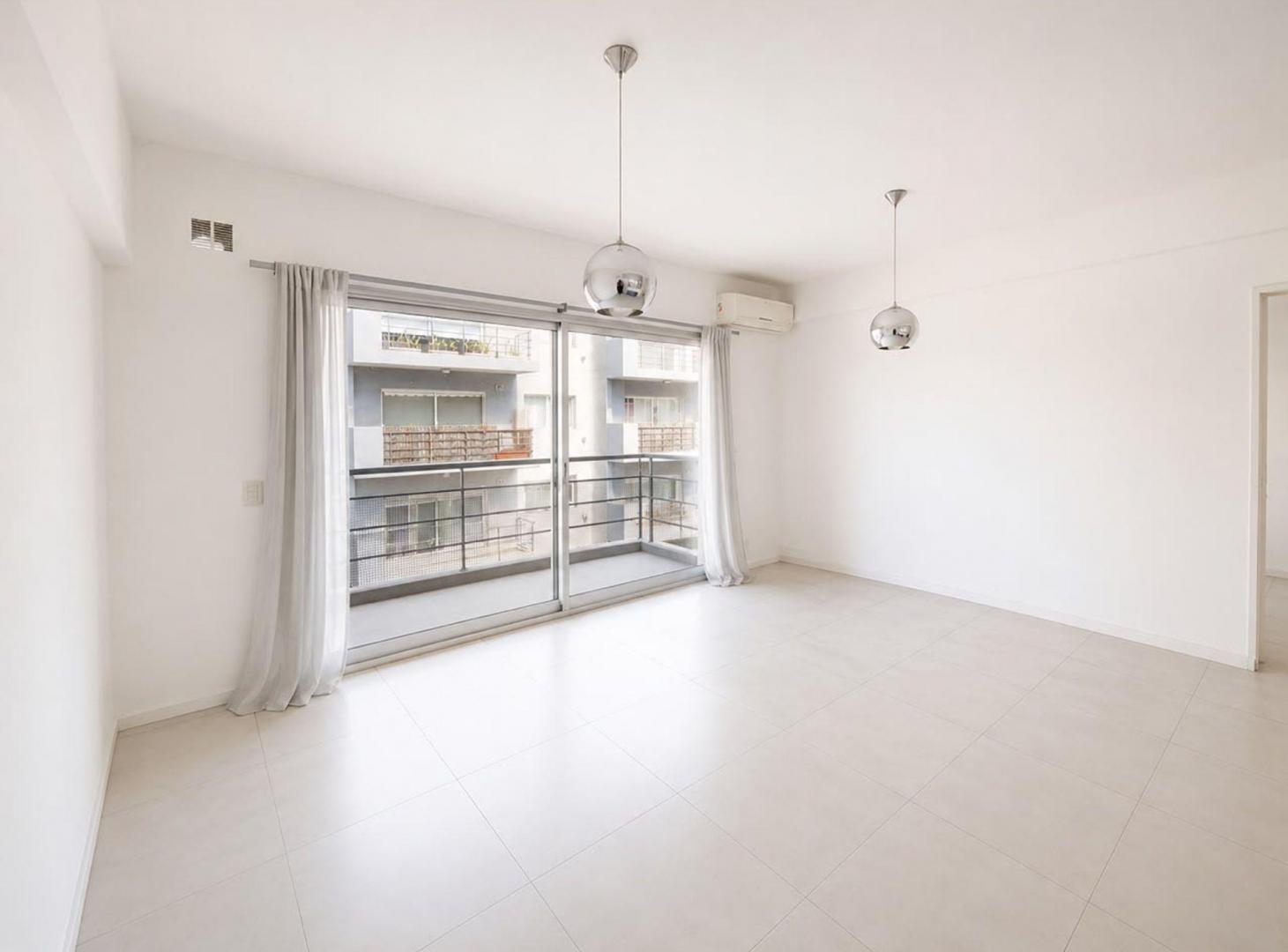 Foto de ALQUILER DEPTO 2 AMBIENTES CON BALCON / COCHERA, imagen 5