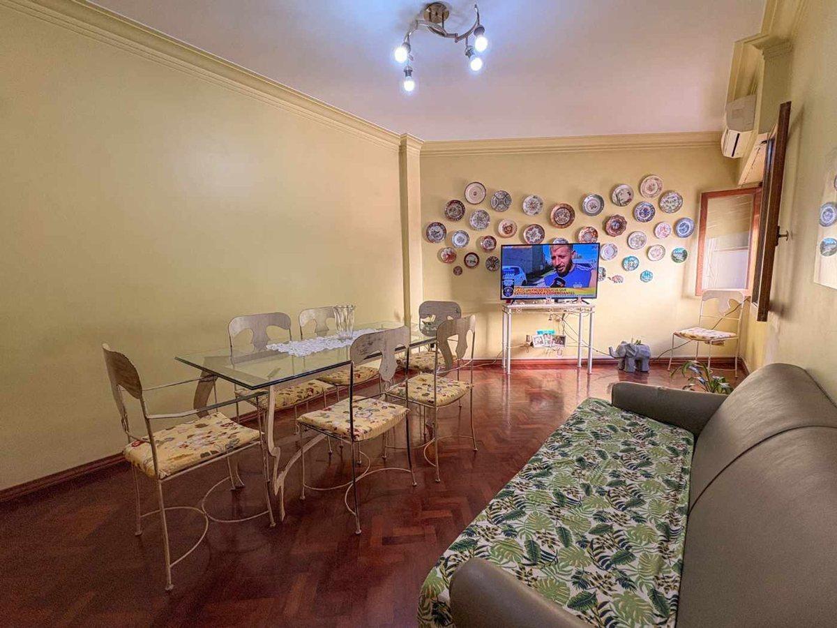 Foto de Venta 3 ambientes en Coghlan sobre avenida., imagen 1