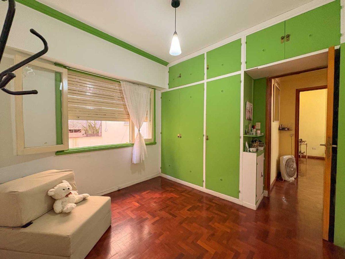 Foto de Venta 3 ambientes en Coghlan sobre avenida., imagen 4