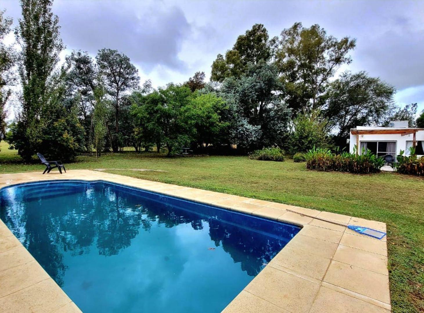 Foto de Casa de campo en complejo de chacras ARECO, imagen 3