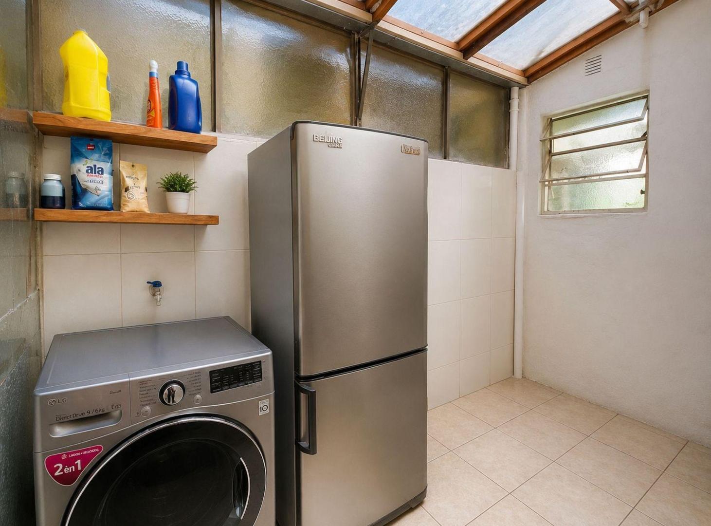 Foto de VENTA PH 3 AMB EN NUÑEZ CON PATIO OPORTUNIDAD, imagen 3