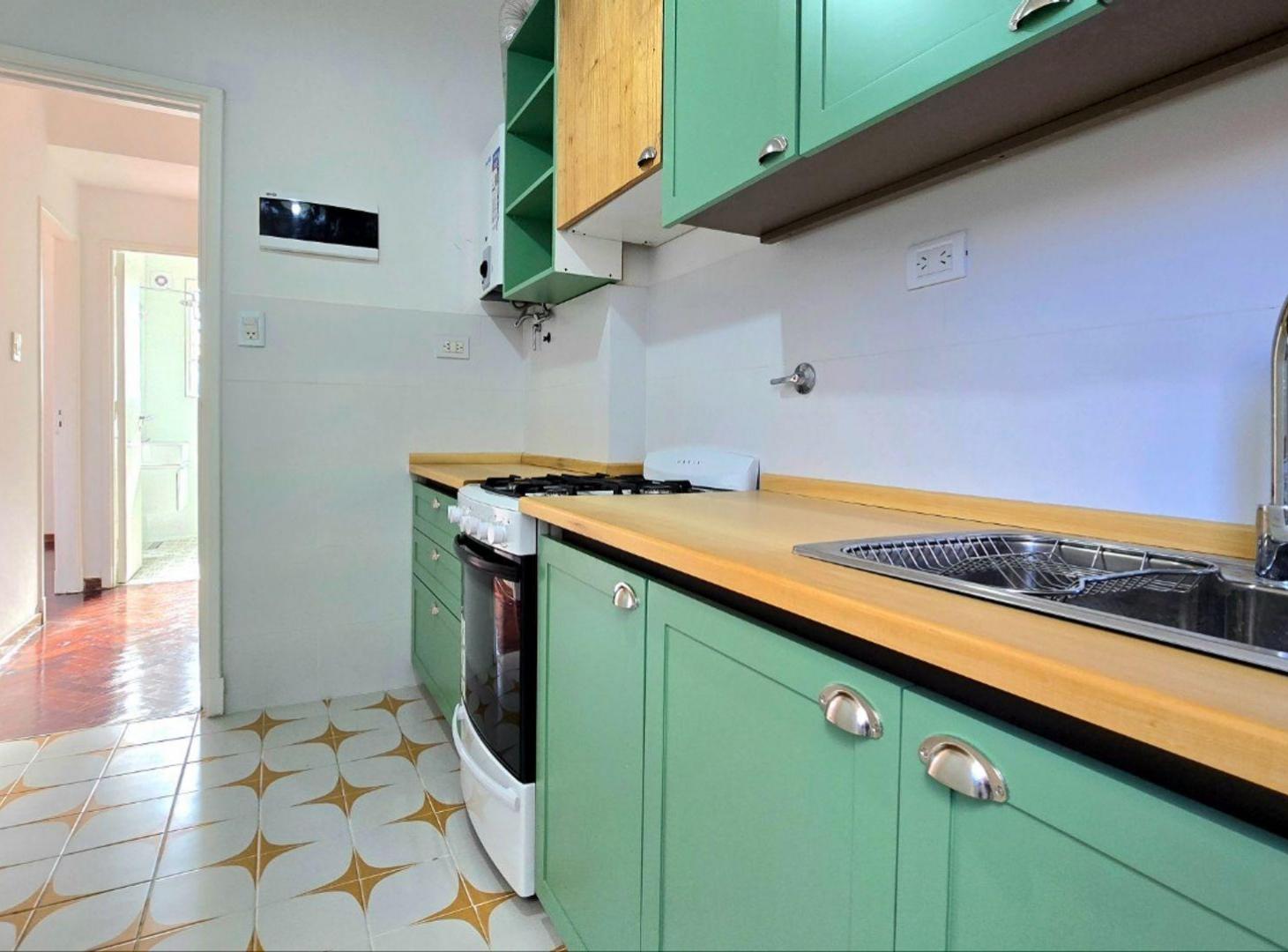 Foto de Departamento En Venta 3 Amb Almagro Refaccionado!, imagen 5