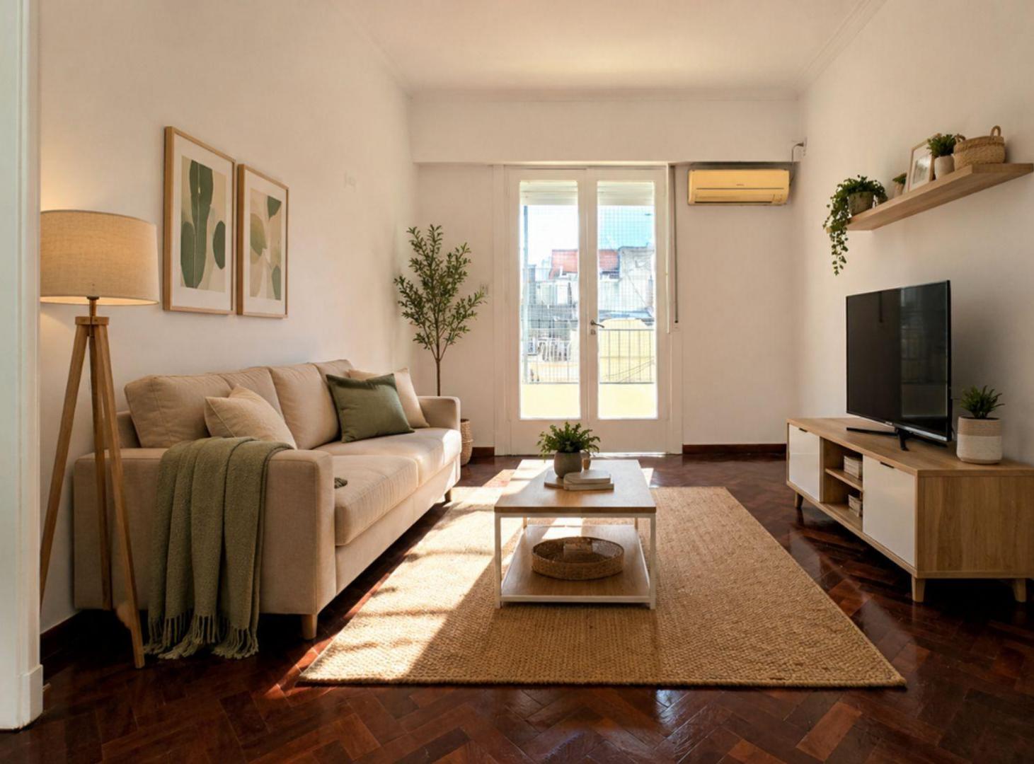 Foto de Departamento En Venta 3 Amb Almagro Refaccionado!, imagen 4