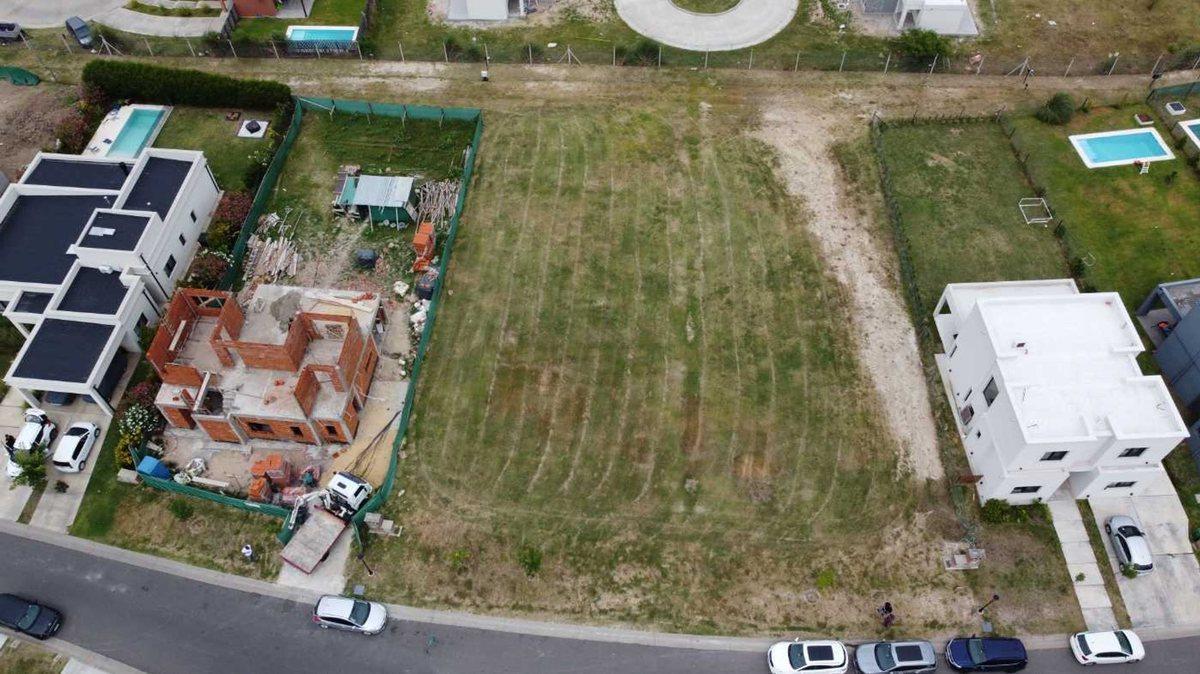 Foto de VENTA LOTE B° SANTA ANA, TIGRE COMPLEJO VILLANUEVA, imagen 2