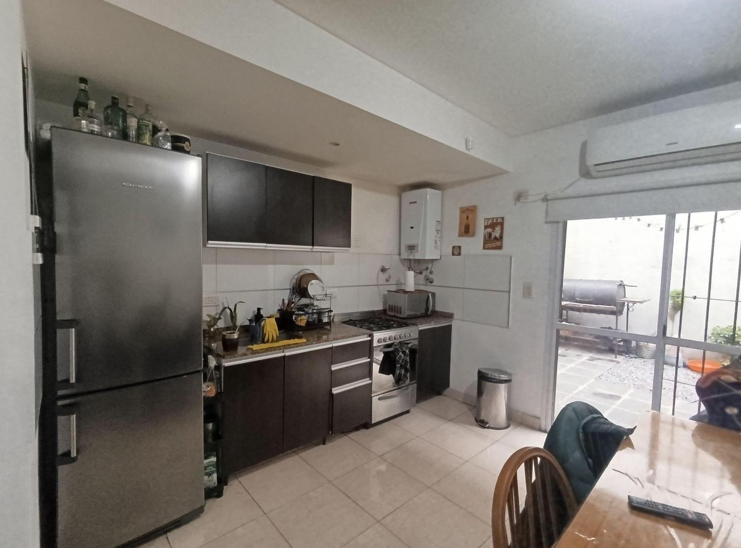 Foto de VENTA PH 2 AMB PB GARAGE Y PATIO SARANDI, imagen 4