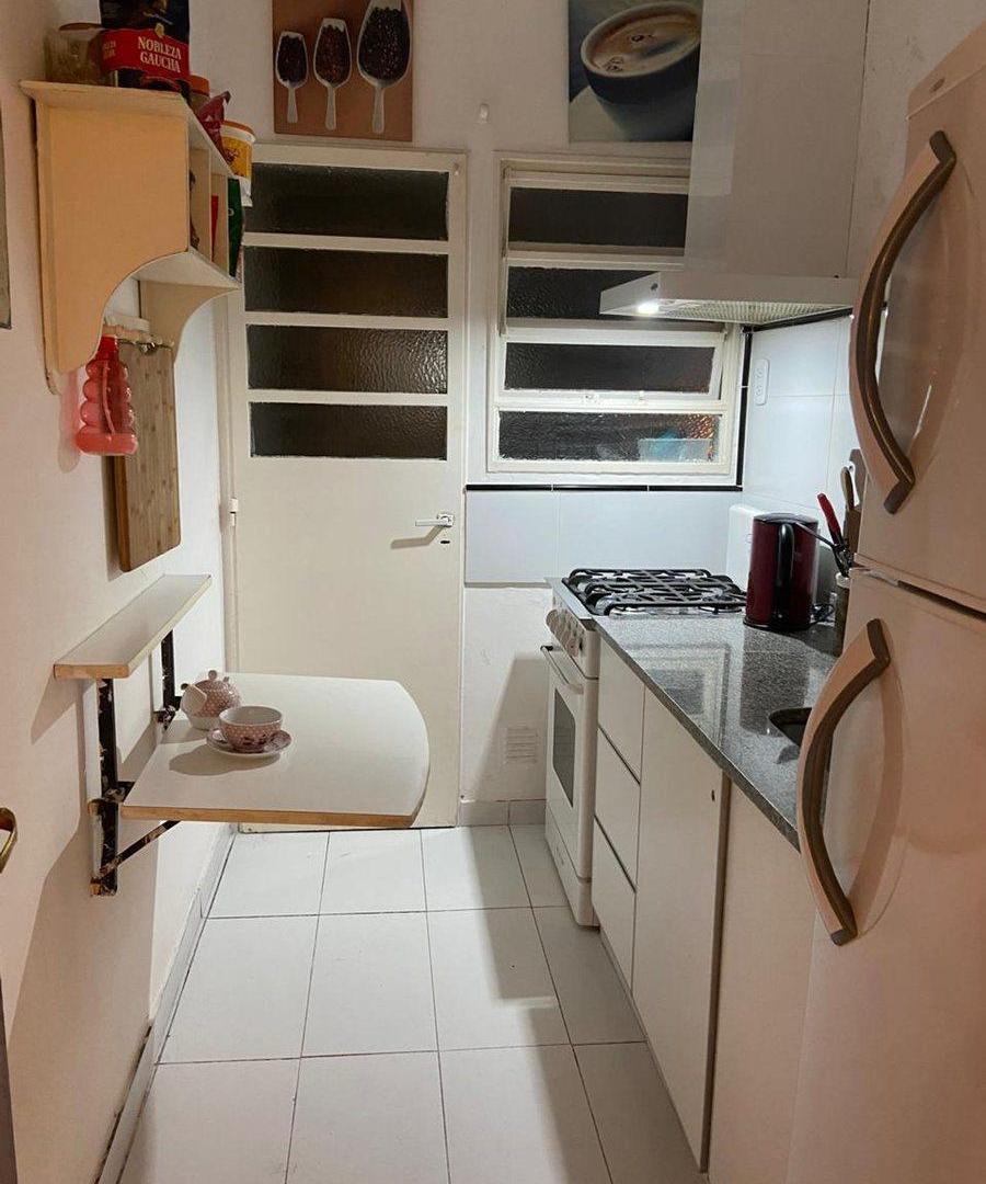 Foto de VENTA DEPTO 4 AMB. SAN FERNANDO/COCHERA AP/CREDITO, imagen 5