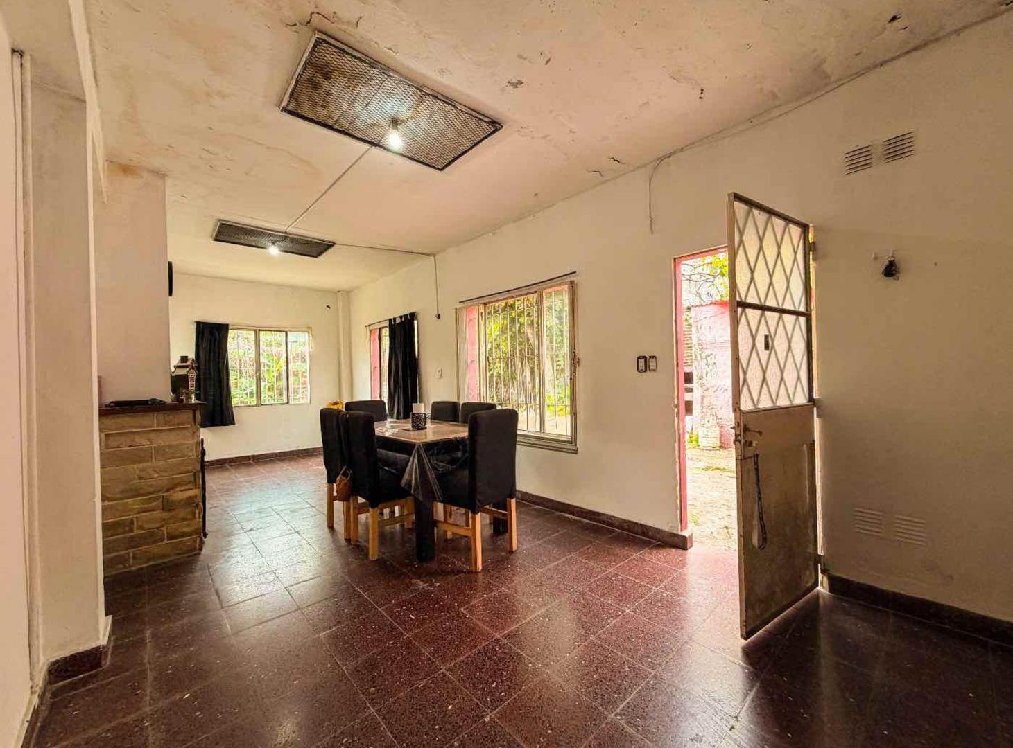 Foto de Casa a la venta troncos del talar lote propio., imagen 2