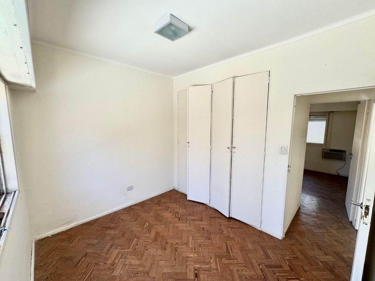 Foto de VENTA PH 3 AMB PLANTA BAJA APTO CREDITO C/PATIO, imagen 5