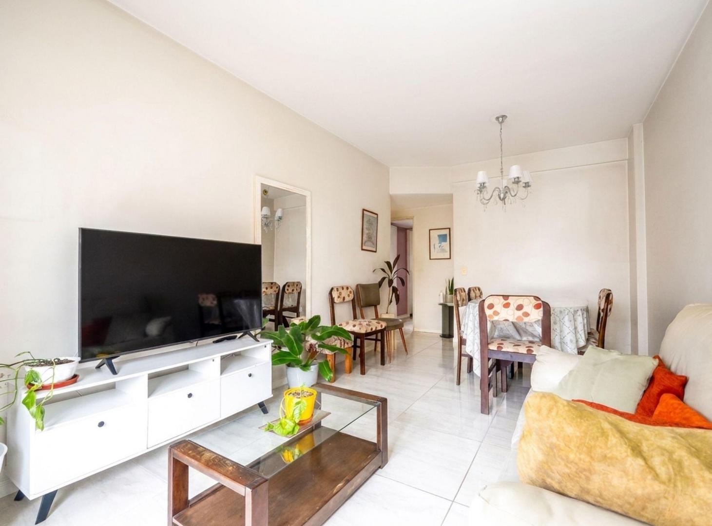 Foto de VENTA DEPARTAMENTO 3 AMBIENTES C/BAULERA VTE LOPEZ, imagen 1
