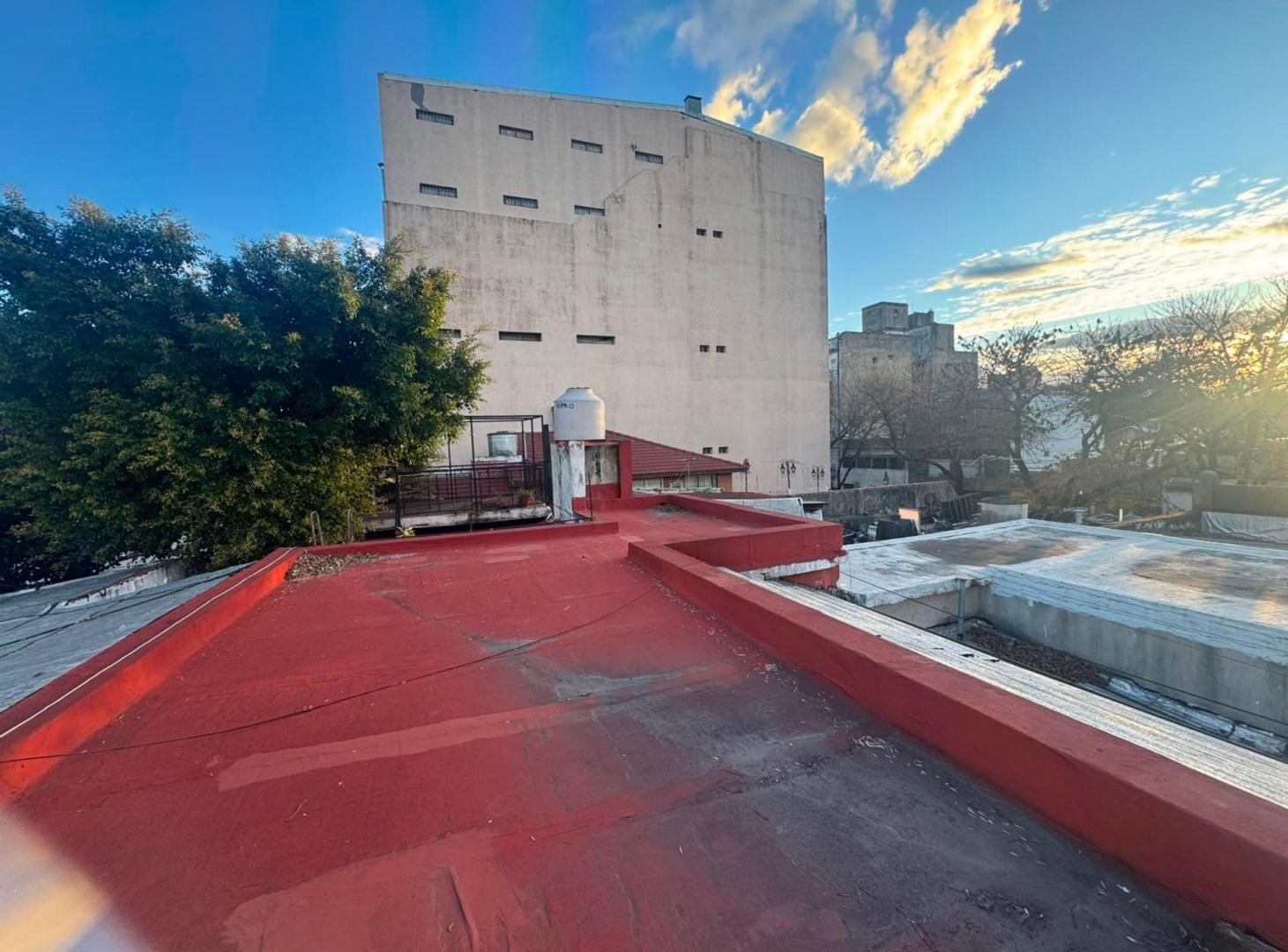 Foto de VENTA LOTE DESARROLLO USAA 22,80 MTS VILLA CRESPO, imagen 5