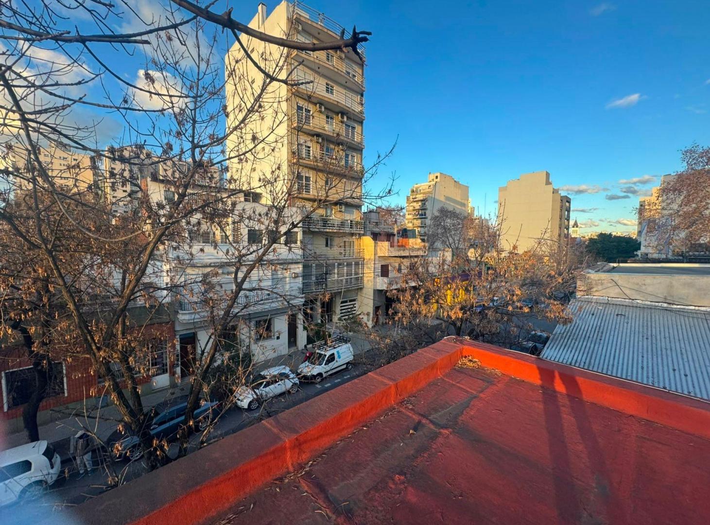 Foto de VENTA LOTE DESARROLLO USAA 22,80 MTS VILLA CRESPO, imagen 4