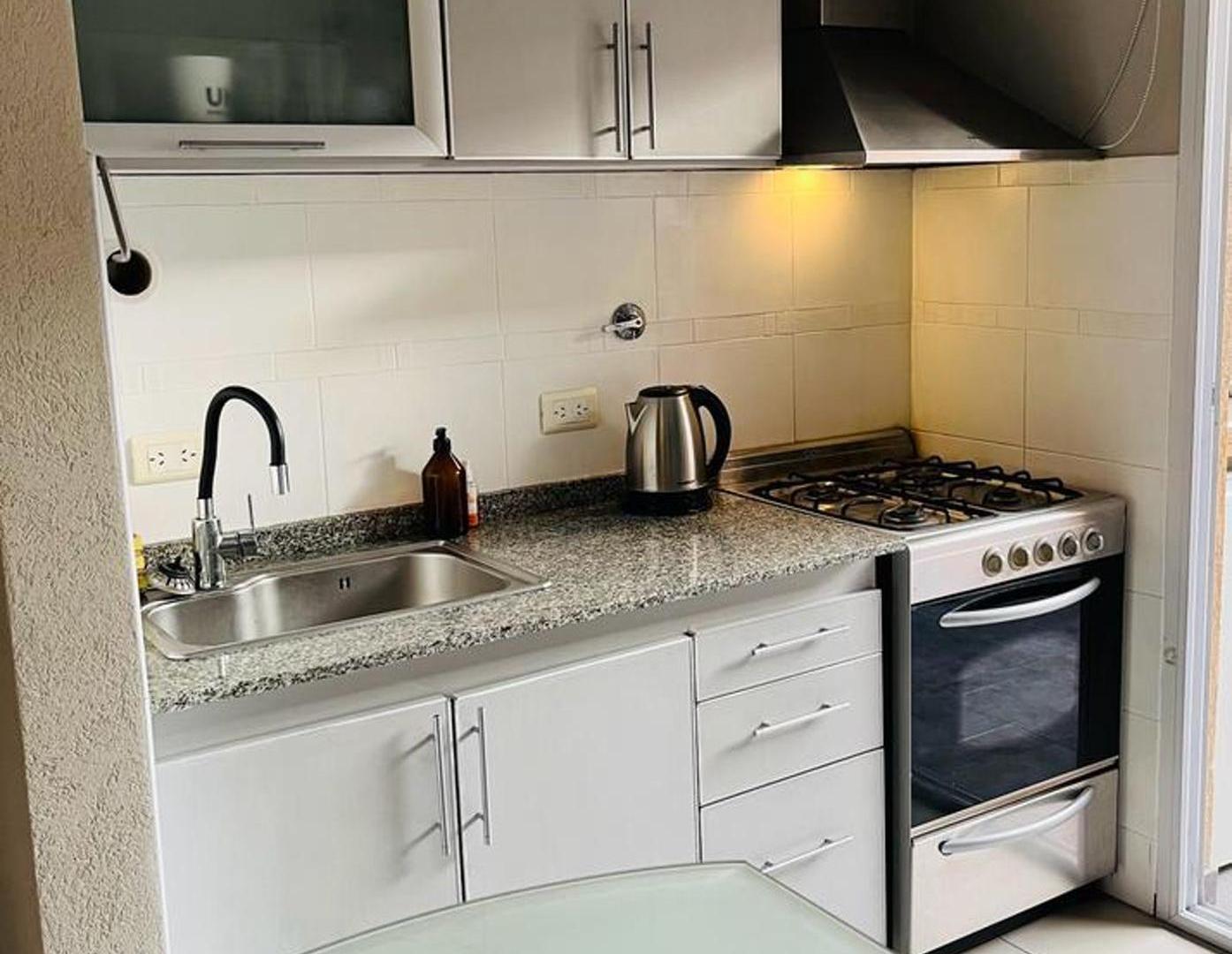 Foto de VENTA DUPLEX 3 AMBIENTES PATIO PARRILLA, imagen 4