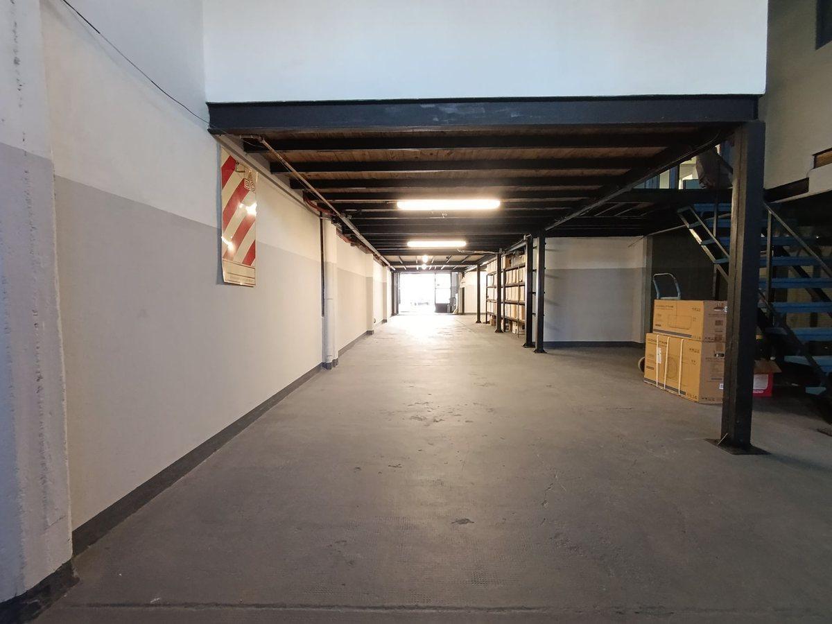 Foto de VENTA DEPOSITO, OFICINAS, COCHERAS MUNRO, imagen 4