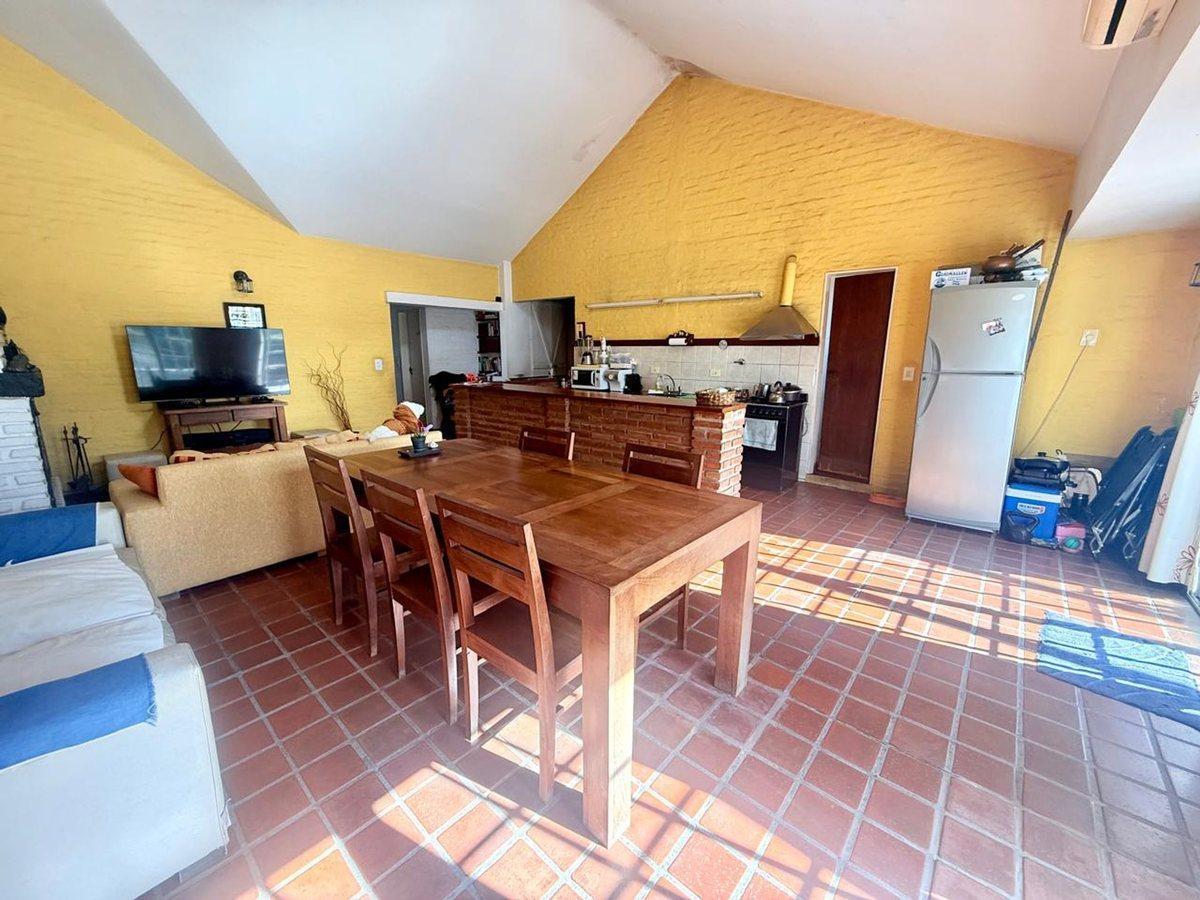 Foto de CASA 3 AMB CON TERRAZA TALLER Y LOCAL BECCAR, imagen 4