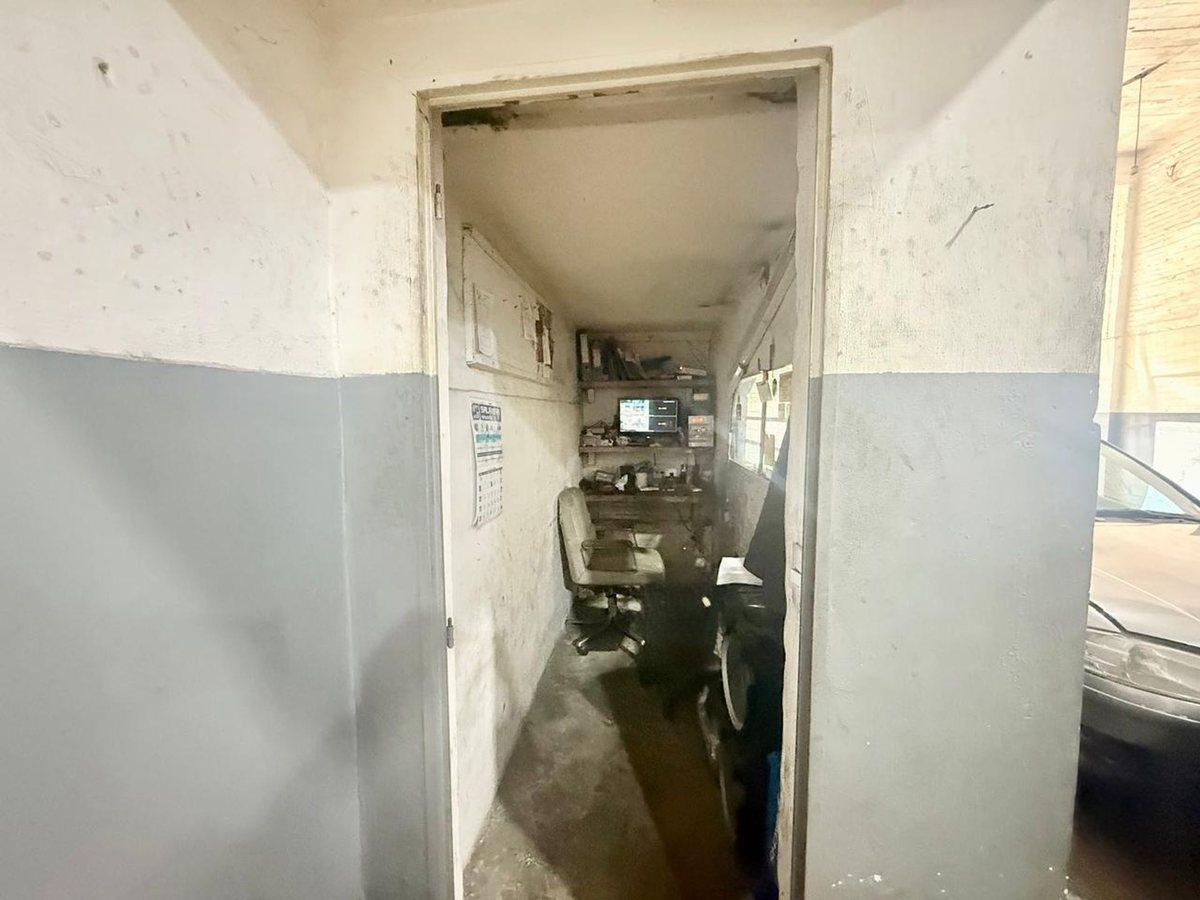 Foto de TALLER EN VENTA CON LOCAL Y CASA BECCAR, imagen 2