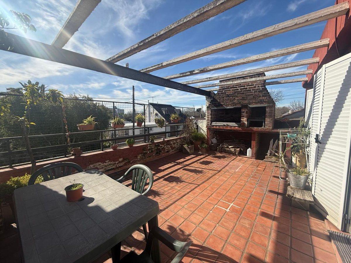 Foto de TALLER EN VENTA CON LOCAL Y CASA BECCAR, imagen 5