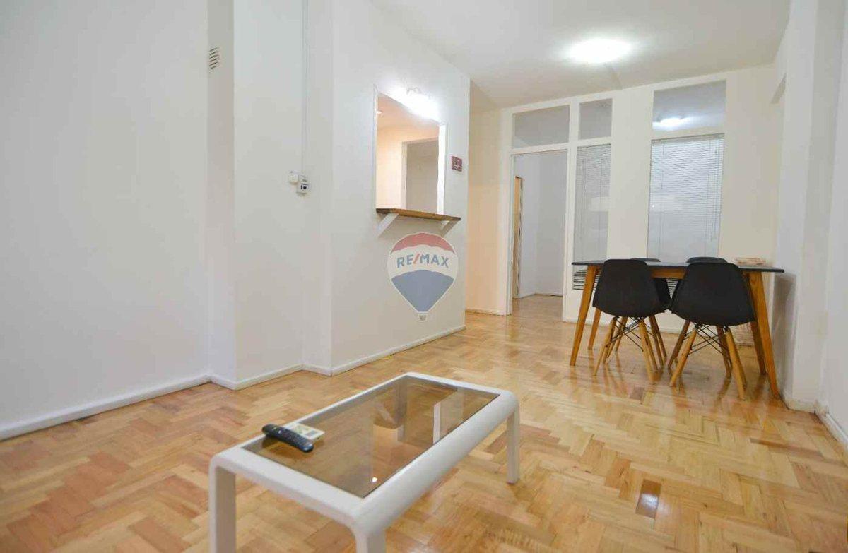 Foto de VENTA MONOAMBEINTE EN RECOLETA , 33 M2, imagen 1