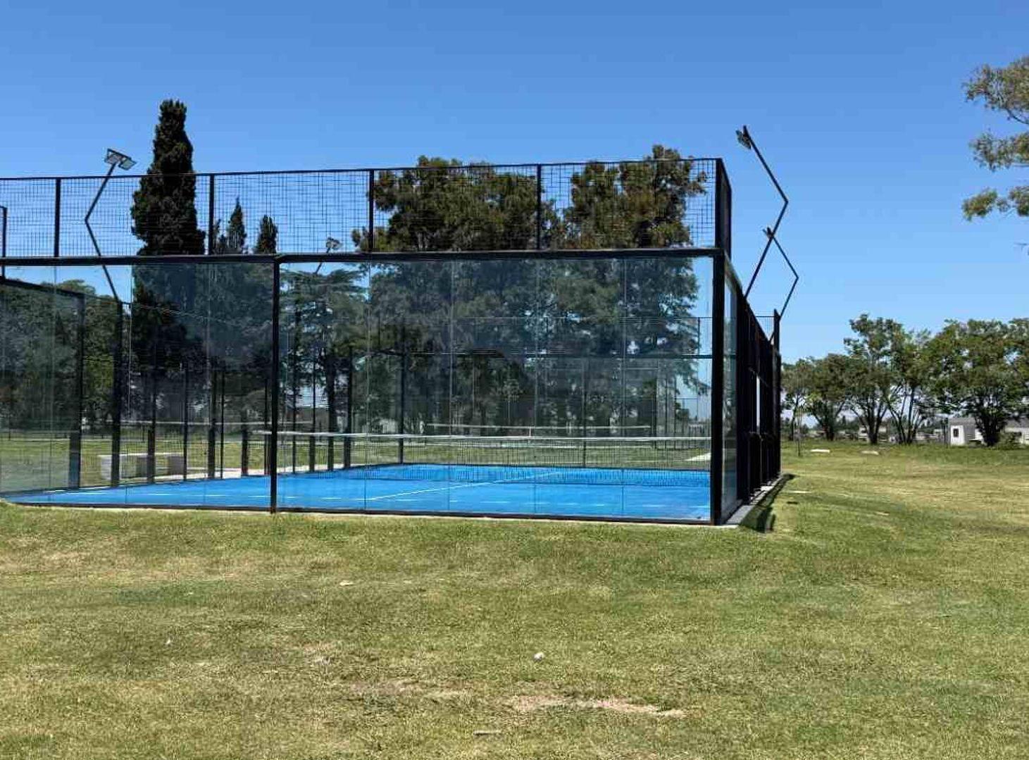 Foto de LOTE EN VENTA – BARRIO SANTA SOFÍA, PILAR DEL ESTE, imagen 5