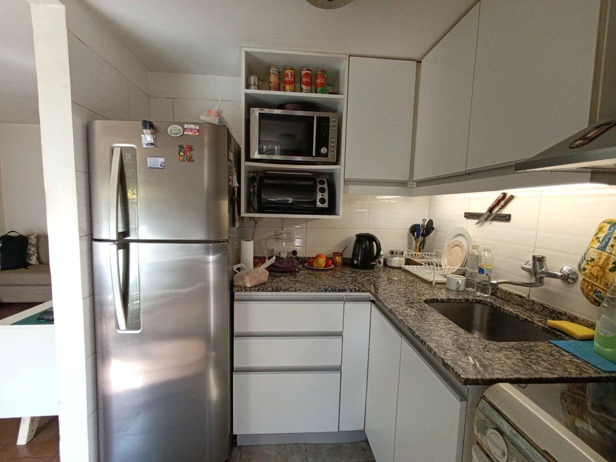 Foto de VENTA DEPTO 3 AMB. APTO CREDITO C/COCHERA ACASSUSO, imagen 4