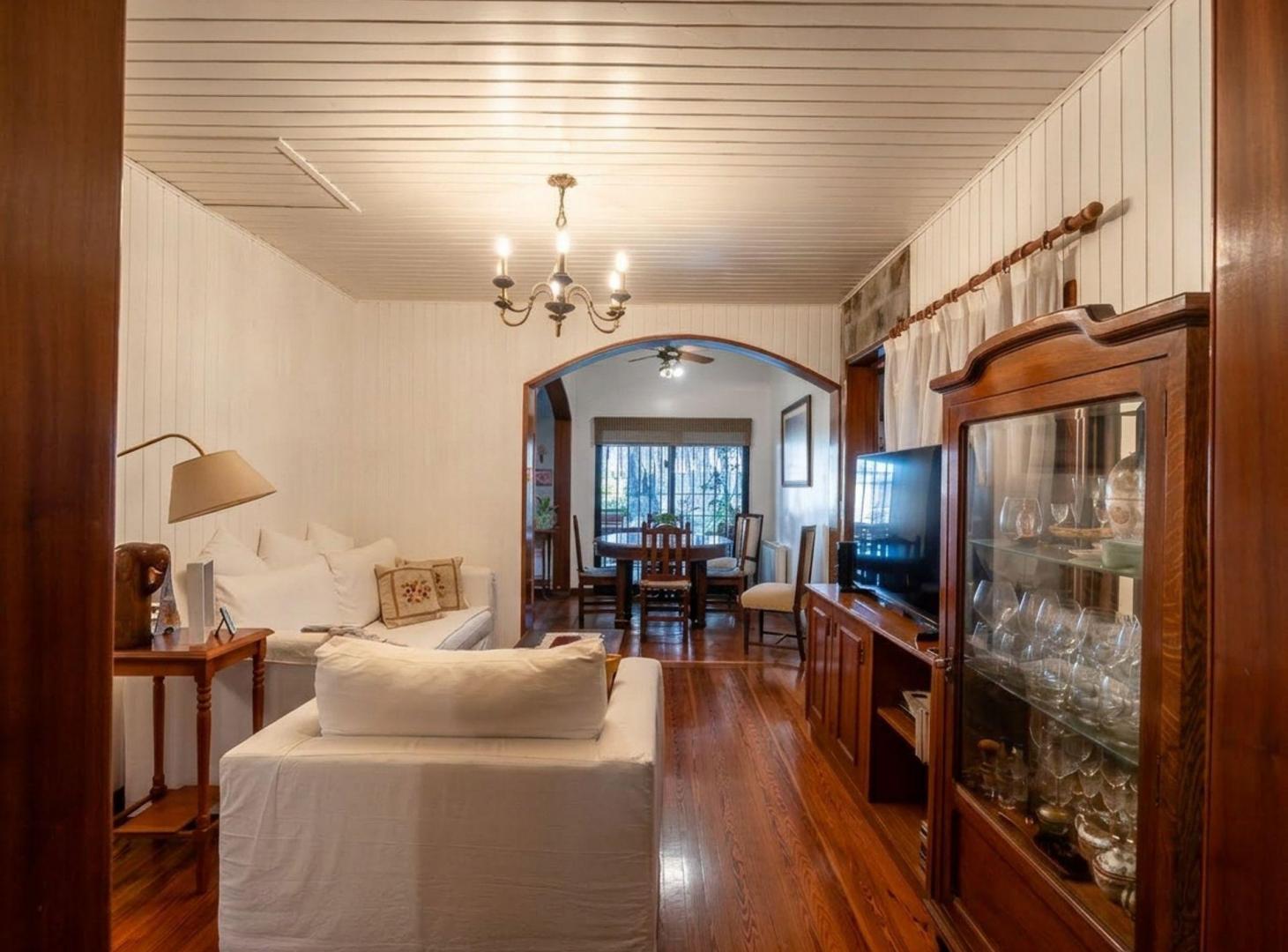 Foto de CASA EN VENTA 3 AMB MAS ESCRITORIO TIGRE RINCON, imagen 2