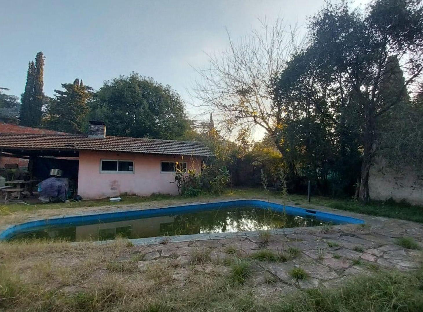 Foto de VENTA CASA QUINTA DEL VISO C/PILETA APTO CRÉDITO, imagen 1
