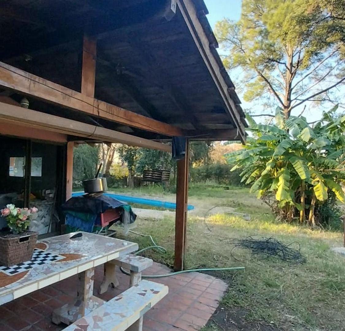 Foto de VENTA CASA QUINTA DEL VISO C/PILETA APTO CRÉDITO, imagen 3