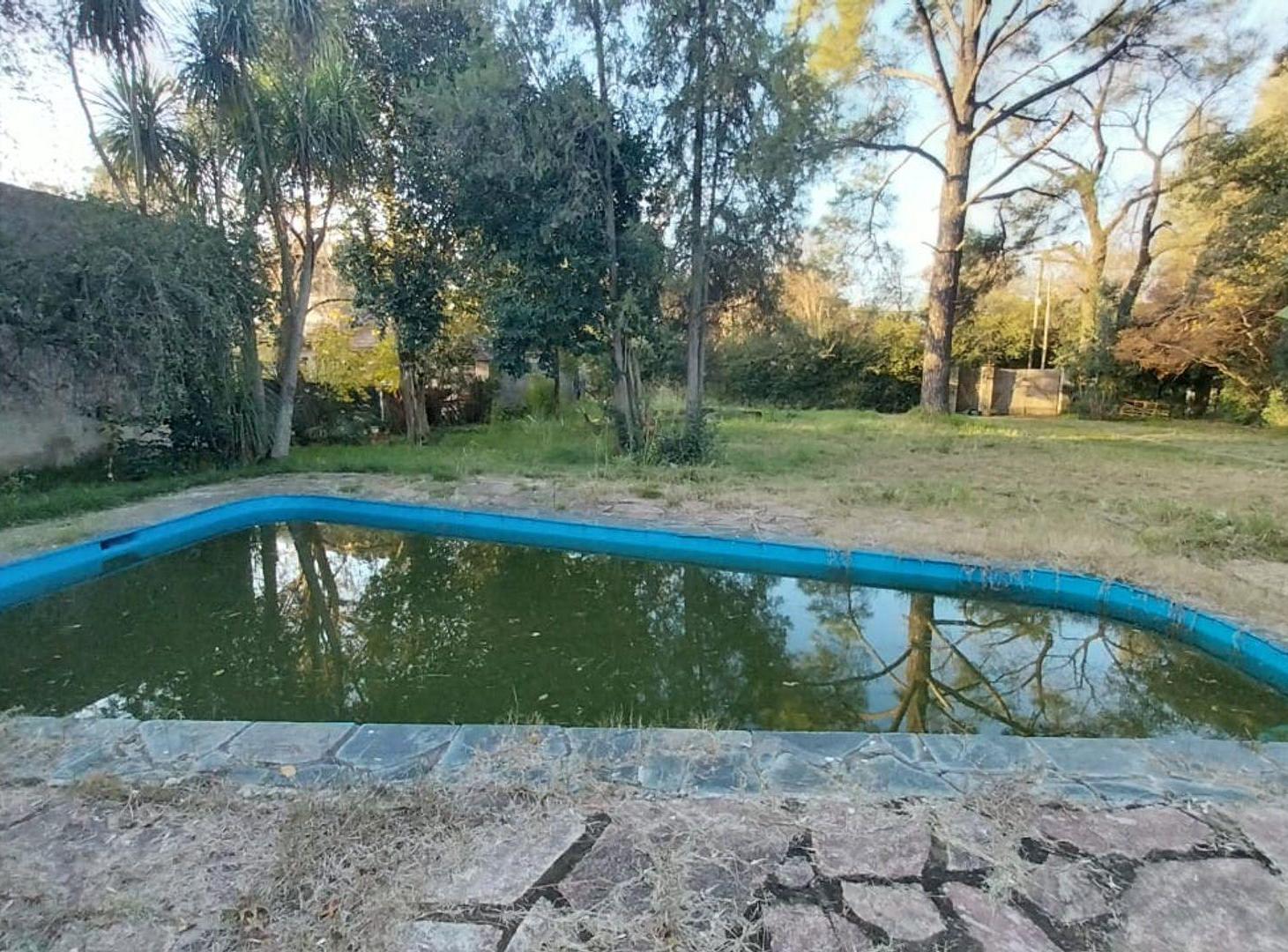 Foto de VENTA CASA QUINTA DEL VISO C/PILETA APTO CRÉDITO, imagen 2